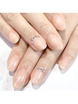 パール 池袋店(PEARL)/2本アート