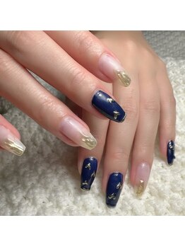 わがままキャット/ミラーアート