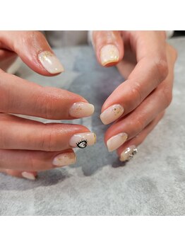 エヌ(enu.)/定額デザイン