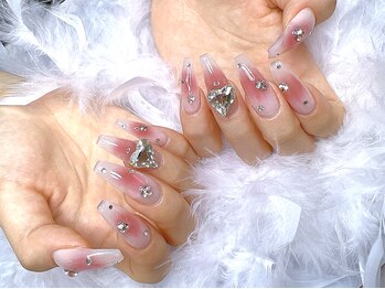 レアネイル 新宿(le'a nail)/