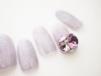 ソアネイル(SOAR NAIL)/【限定】マオおせち黒豆