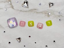 ヴェレスト 西荻窪(Verest)/定額FootTrend　オーロラ