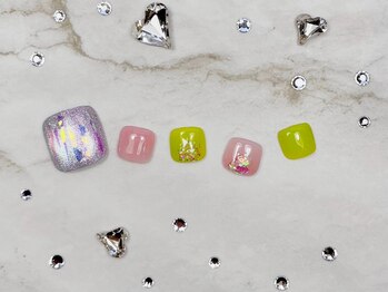 ヴェレスト 西荻窪(Verest)/定額FootTrend　オーロラ