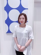 ポーラ ザ ビューティ イオンモールつくば店(POLA THE BEAUTY)&nbsp;飯塚 裕子