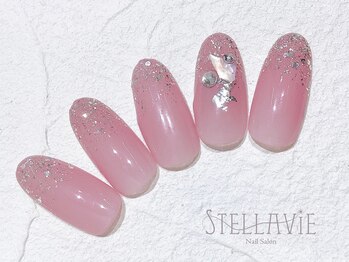 ステラヴィエ(Stellavie)/定額プランB