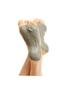 エンジェライト(Angelicht)/フランス産足裏パック