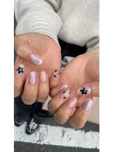 ネイルニジュウイチ(nail 21)/