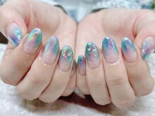 ラウンドアバウト(roundabout)/