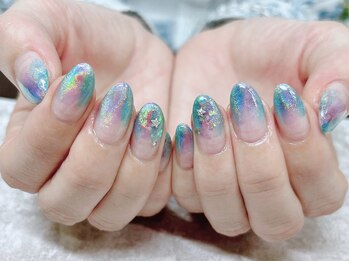 ラウンドアバウト(roundabout)/