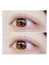 ベル(Belle)/ラッシュリフト