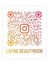 ラフィーヌ(Lafine)/Instagram公式アカウント♪