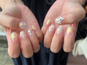 シーネイルサロン(C nail salon)/