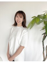 サロン ダブルアール バイ ラウレア(salon WR by laulea) めぐみ