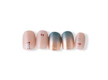 マックスビューティーネイル(MAX BEAUTY nail)/スタンダードコース ¥6,600