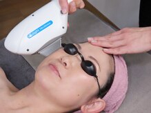 ヴィアージュ(Viage)/Eライトフェイシャル