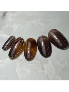 リアン(lien)/定額トレンドa