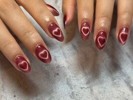 マグネット[新宿/新宿三丁目］