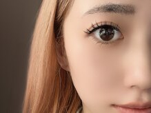 スキン 心斎橋店(skin)/やりすぎない似合わせエクステ♪