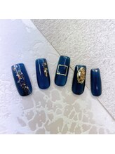 ディスクエア ネイル(Dsquare nail)/【ハンド】アートチップ