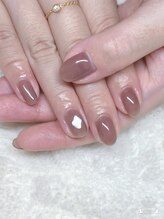 ネイルズ イルク(Nails Irk)/ニュアンス