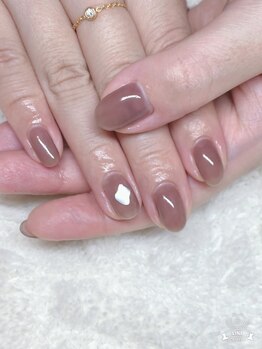 ネイルズ イルク(Nails Irk)/ニュアンス