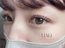 リアリ 市川(LIALI)/選べるラッシュリフト＊