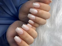 ザ ビューティサロン レン(The Beauty Salon Ren)/ワンカラー 担当 高嶺 みき