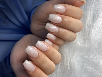 ザ ビューティサロン レン(The Beauty Salon Ren)/ワンカラー 担当 高嶺 みき