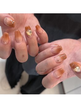 アズネイル(az-nail)/
