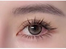 ラジュルネ(nail&eyelash La journee)/最高級セーブル