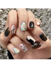 ボワニトウキョウ(boigny tokyo)/ニュアンスデザイン