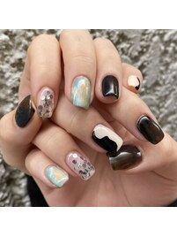 ニュアンスデザイン