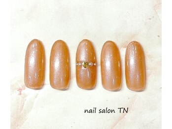 ティーエヌ 西荻窪駅前店/シンプルデザイン