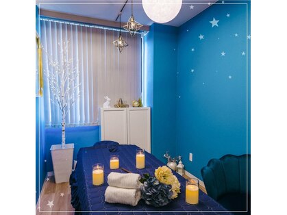 スタジオ スターリィ(STUDIO Starry)の写真