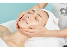 デディア 恵比寿(dedia)/紫外線が気になる今時期からケア