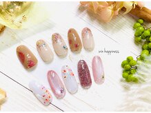 ハピネス(win happiness)/春ネイル