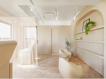 ステラ 松戸店(STELLA)の写真/松戸駅徒歩3分☆落ち着いて施術が受けられる大人女性御用達サロン♪豊富なメニューを揃えております◎