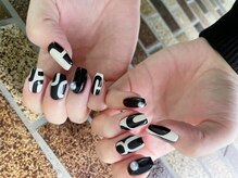 ココネイル 池袋(COCO NAIL)の雰囲気（アートの種類豊富★[池袋/スカルプ/ネイル/アート/長さだし］）