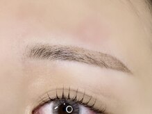 アイモア 江南店(eye mor.)/アイブロウ