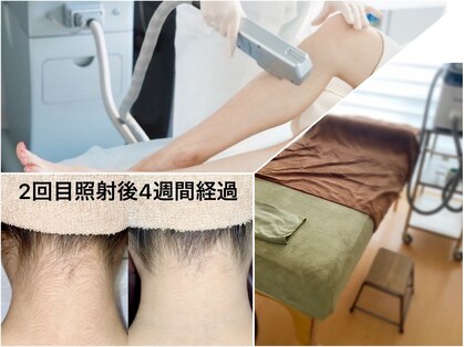 ネイルルーム ミズ(M’s)の写真