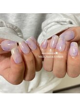 ミルクドット(MiLK.)/