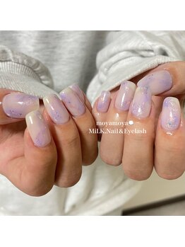 ミルクドット(MiLK.)/