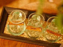 ラタン 調布 深大寺(Rattan)/選べるトリートメントオイル♪