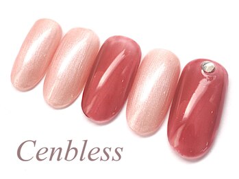 ビューティスタジオ センブレス(Cenbless)/ハンド★定額6000