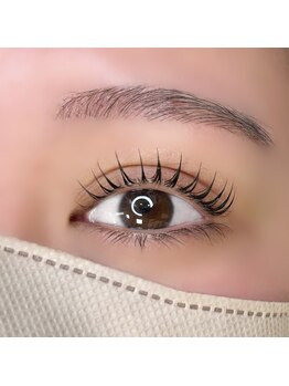 ヴィフ(Vif)/パリジェンヌラッシュリフト♪