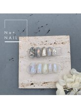 エヌエープラスネイル 西葛西店(Na+nail)/