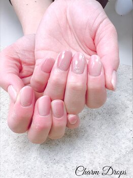 チャームドロップ/