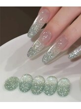 ドラネイル(Dola Nail)/