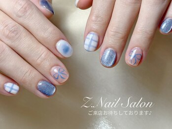 ゼットネイル(Z.Nail)/