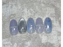 フォルトゥーナ 神田(Fortuna)/トレンド定額デザイン　¥9,980